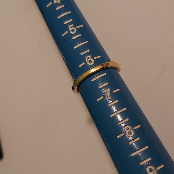 Ruby & Diamond 925 Ring - Picture 7 of 8